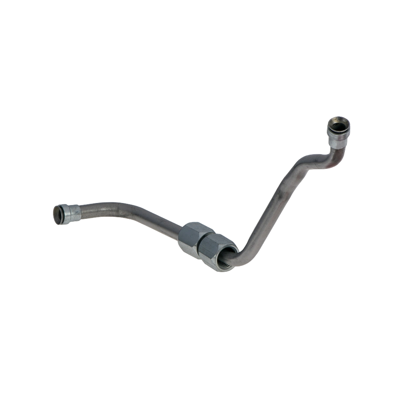 Tubo radiatore EGR OE 3C3Z9D477BA - Sostituzione per Ford 6.0L Powerstroke, acciaio inossidabile 409