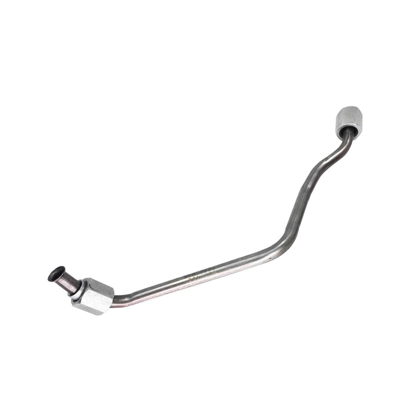 Tubo radiatore EGR OE 3C3Z9D477BA - Sostituzione per Ford 6.0L Powerstroke, acciaio inossidabile 409 Tubo radiatore EGR OE 3C3Z9D477BA - Sostituzione per Ford 6.0L Powerstroke, acciaio inossidabile 409