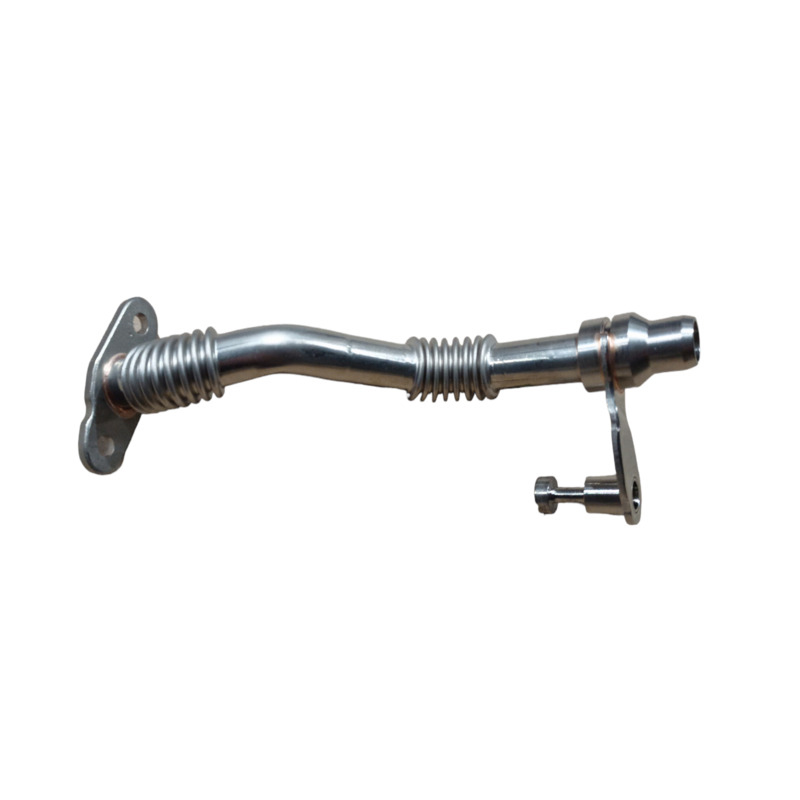 Tubo dell'aria di ricambio per turbocompressore ad alte prestazioni ora disponibile (OE# 11427844986)