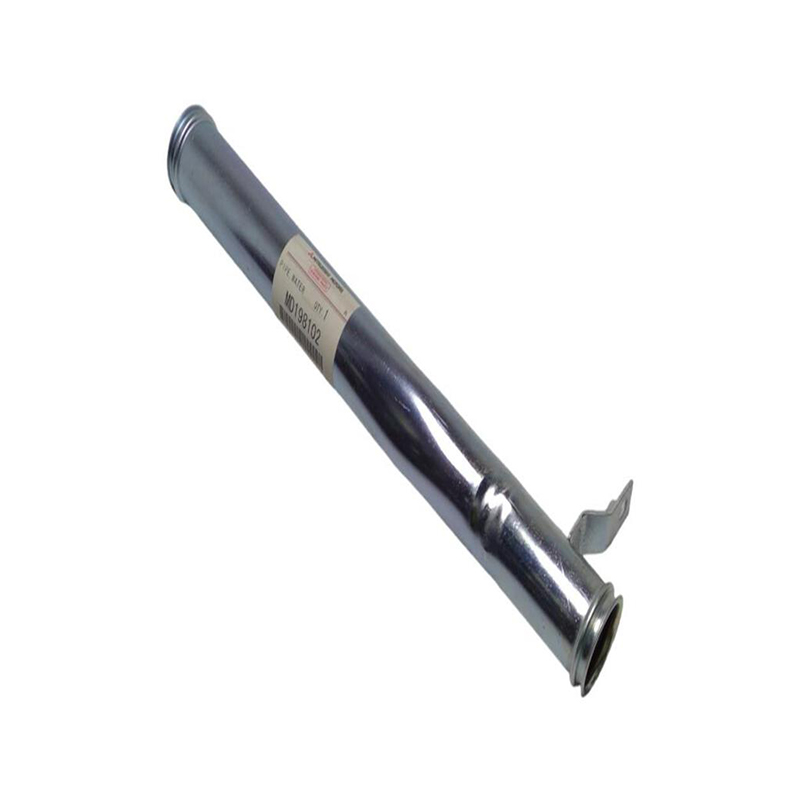 Elimina il rumore e le vibrazioni dello scarico: la soluzione Flex Pipe MD198102 Elimina il rumore e le vibrazioni dello scarico: la soluzione Flex Pipe MD198102