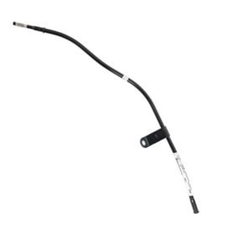 Tubo indicatore del livello dell'olio originale GM 12609269