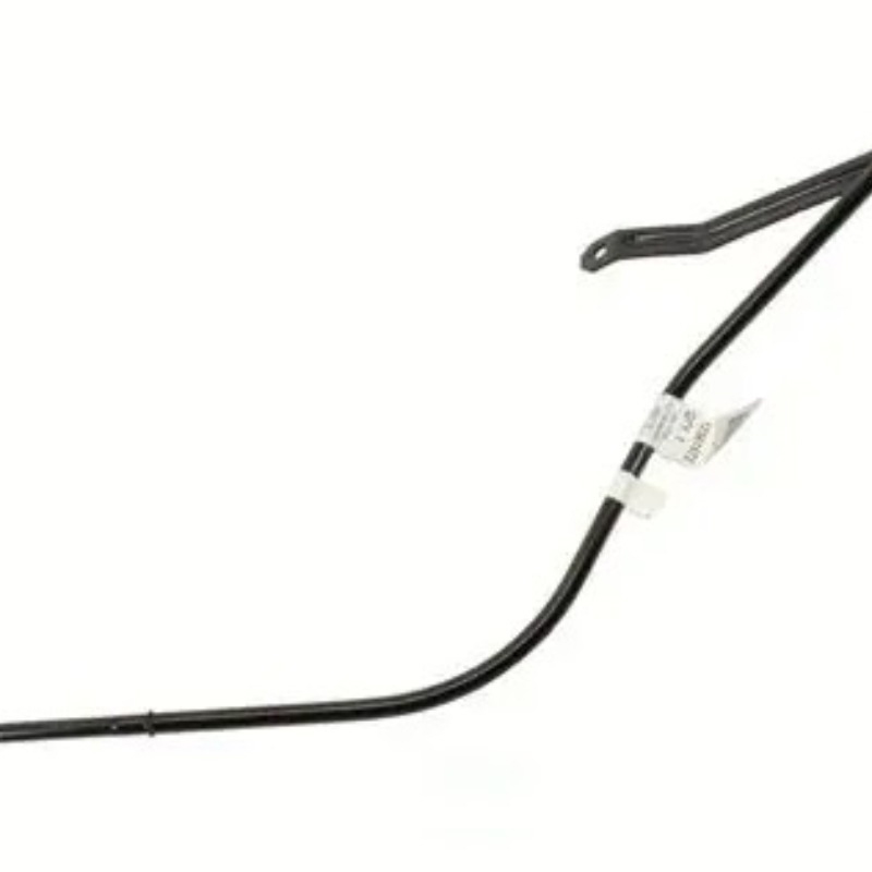 Tubo per astina di livello olio motore originale GM 12561672