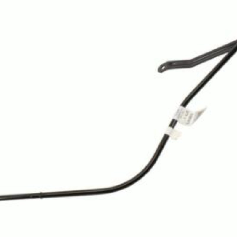 Tubo per astina di livello olio motore originale GM 12561672