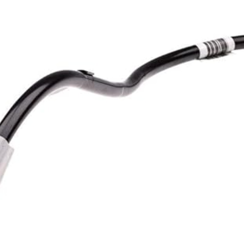 Tubo indicatore del livello dell'olio OE F7TZ6754EC: OEM a montaggio diretto Tubo indicatore del livello dell'olio OE F7TZ6754EC: OEM a montaggio diretto