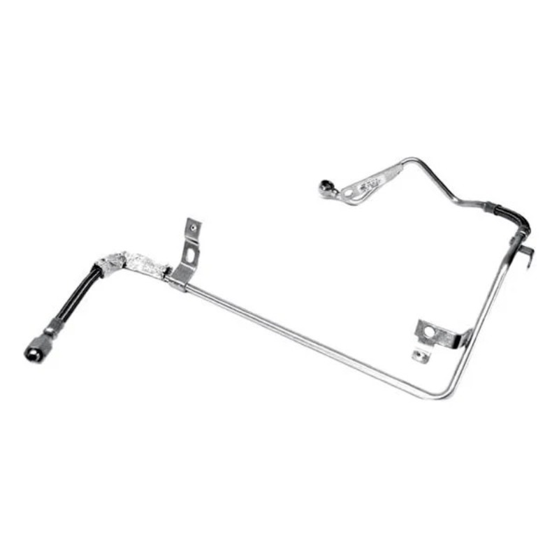 Linea di alimentazione olio turbocompressore originale VW/Audi 06B145771P