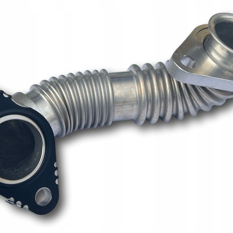 Gruppo tubo refrigerante motore originale OEM 147252403R