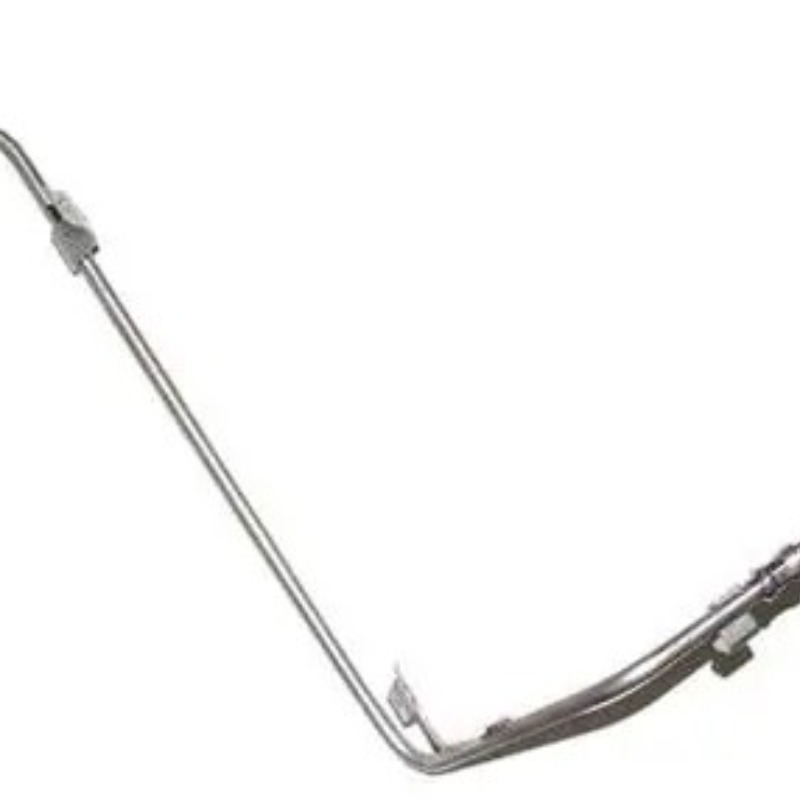 Linea di alimentazione olio turbocompressore originale VW/Audi 06B145771P Linea di alimentazione olio turbocompressore originale VW/Audi 06B145771P