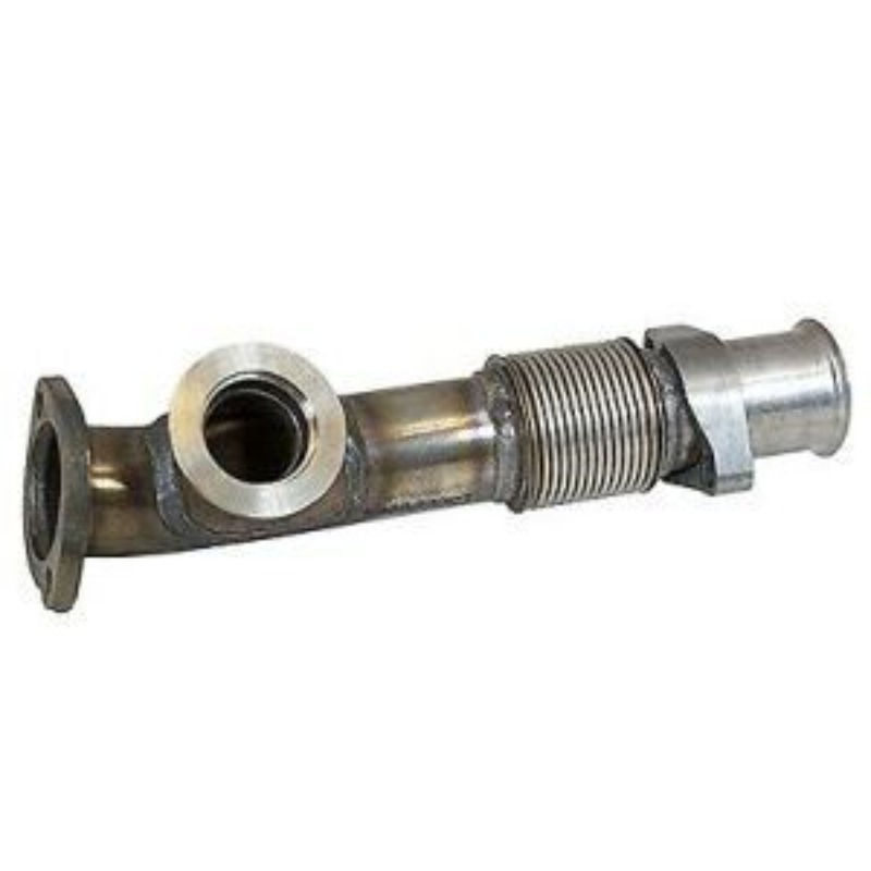 Tubo di ingresso/up del turbocompressore originale Ford 3C3Z-6K854-AA
