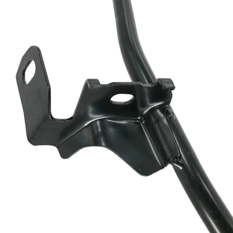 Tubo guida per astina di livello olio originale Toyota 11452-22031 Tubo guida per astina di livello olio originale Toyota 11452-22031