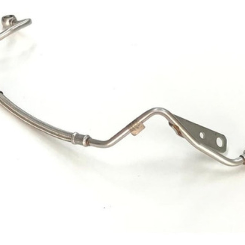 Tubo posteriore originale VW/Audi 06A-145-778-Q