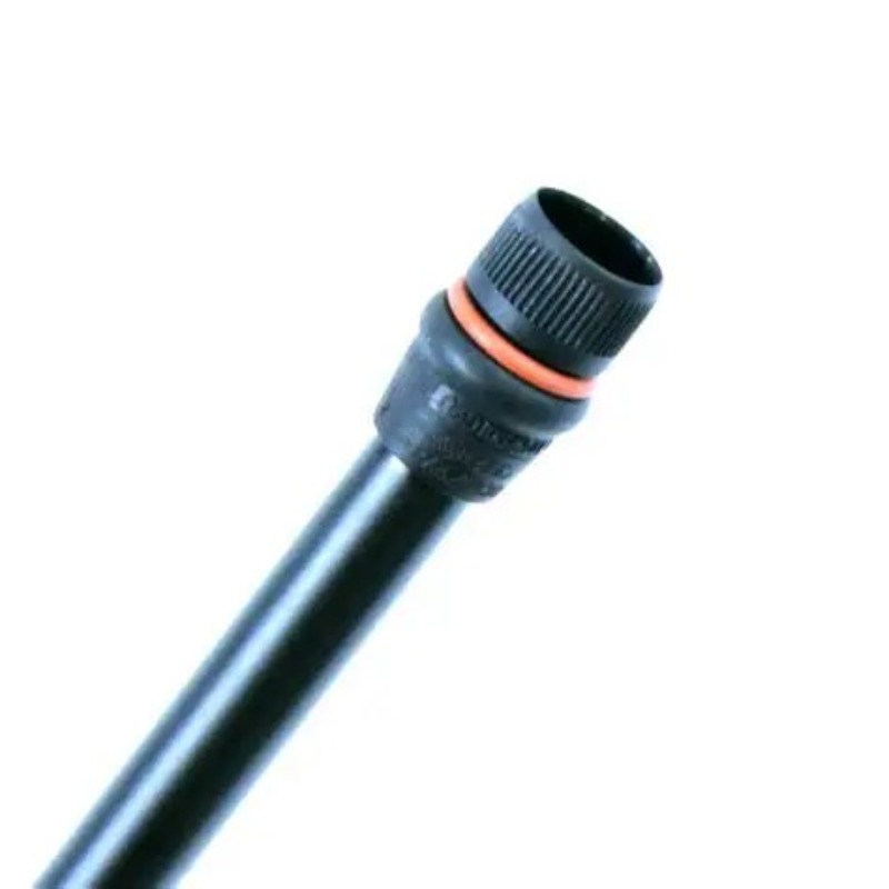 Tubo per astina di livello olio motore originale VW/Audi 06D-103-634-E