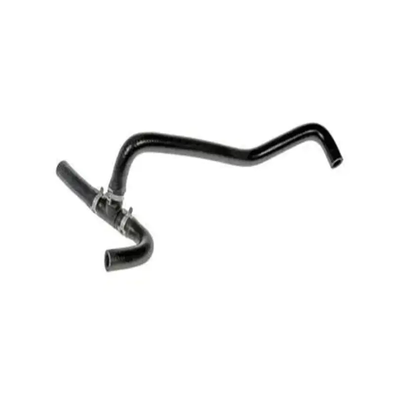 Linea del carburante in PTFE: limiti di temperatura, raccordi e dove batte il tubo di gomma